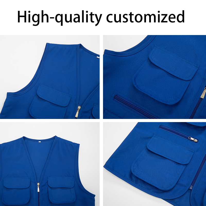 2025 Work and leisure all-matc - Photography Jacket ulasan dan harga