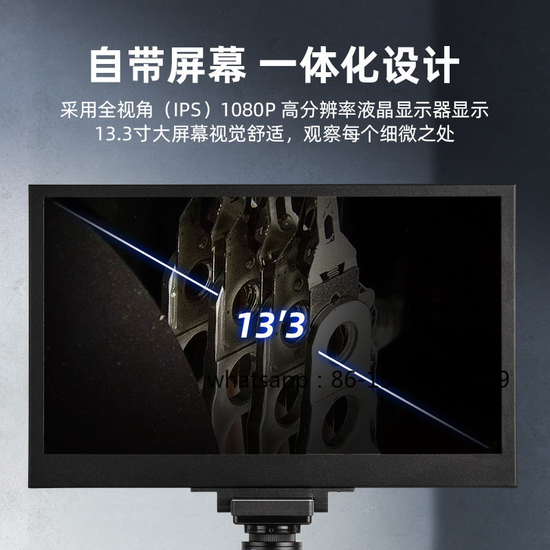 3D Super Depth of Field Large  - Photography Depth Of Field ulasan dan harga