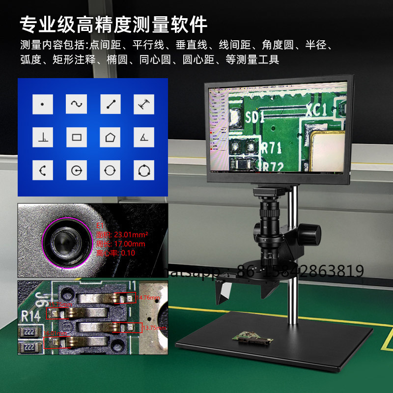 3D Super Depth of Field Large  - Photography Depth Of Field ulasan dan harga