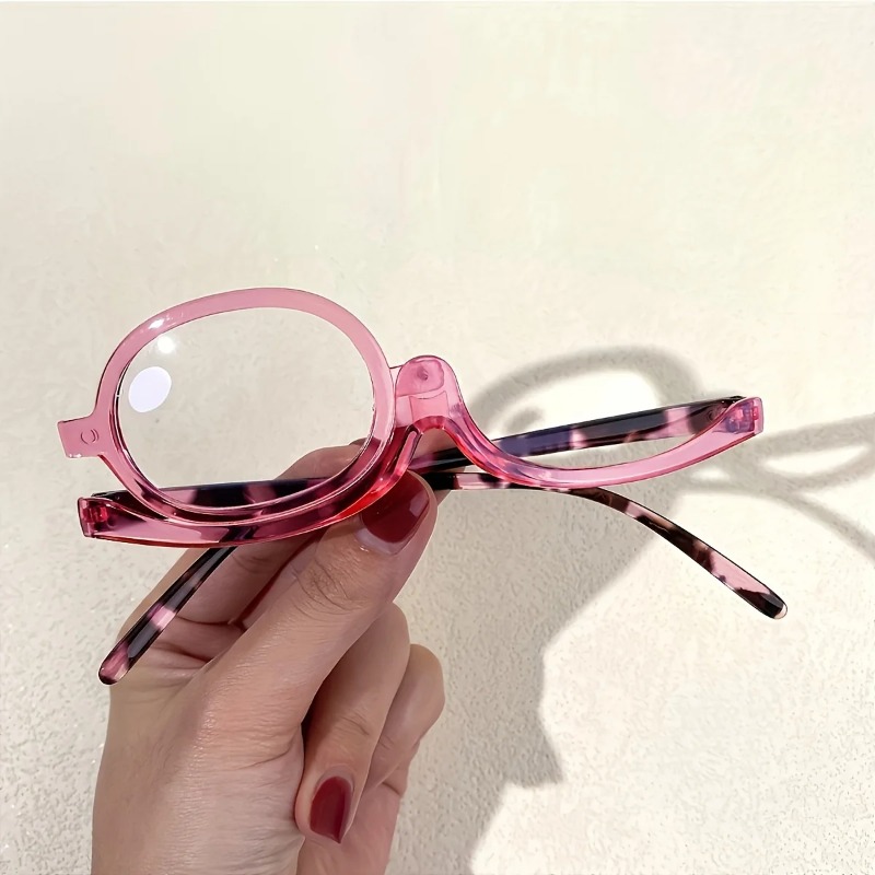 Magnifying Makeup Reading Glas - Eye Piece Magnifier ulasan dan harga