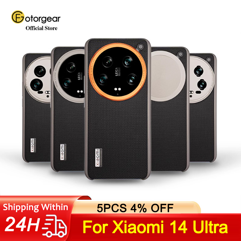 Fotorgear for Xiaomi's 14 Ultr - Photography Xiaomi 14T ulasan dan harga