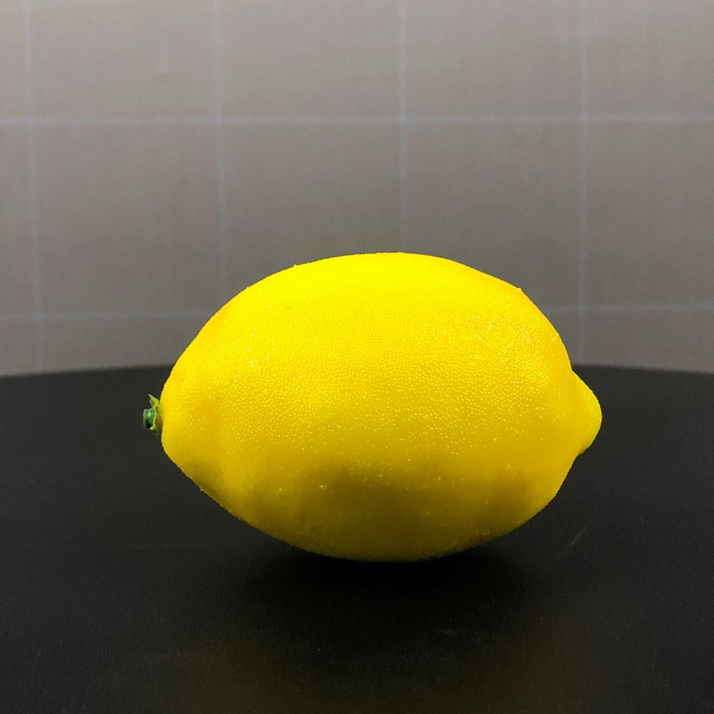 Photography Props Simulation A - Photography Yellow ulasan dan harga