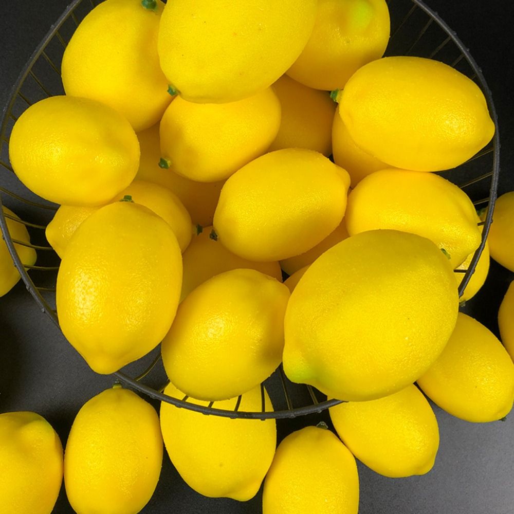 Photography Props Simulation A - Photography Yellow ulasan dan harga