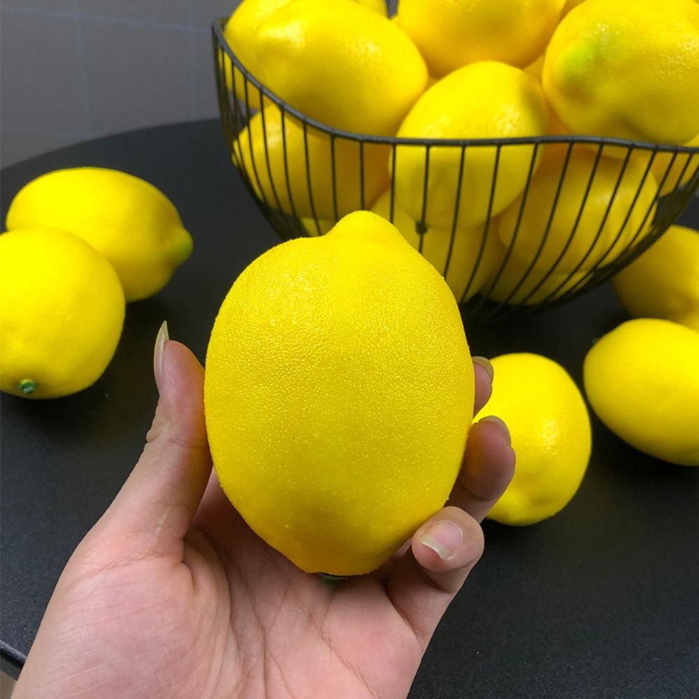 Photography Props Simulation A - Photography Yellow ulasan dan harga