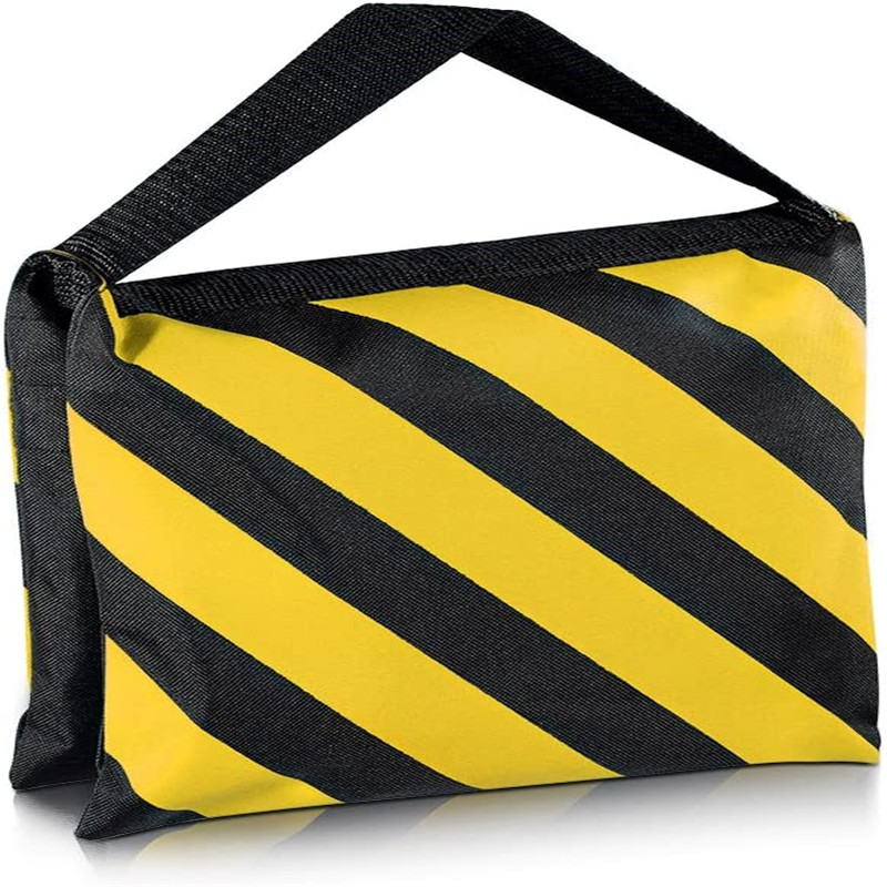 New Weight Bag Yellow and Blac - Photography Yellow ulasan dan harga