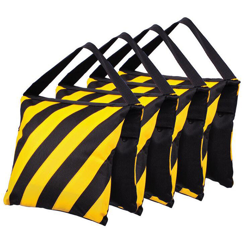 New Weight Bag Yellow and Blac - Photography Yellow ulasan dan harga