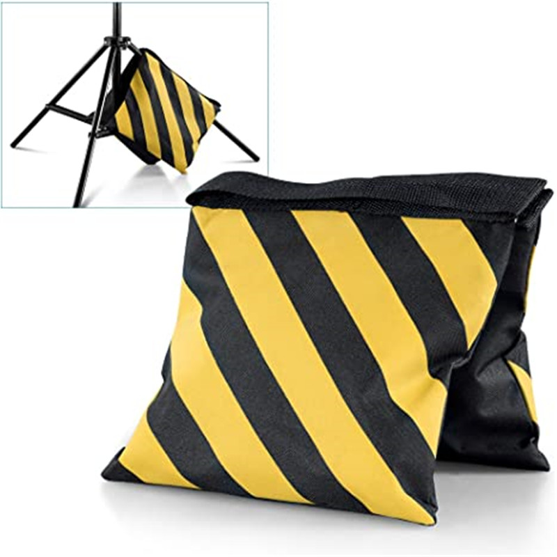 New Weight Bag Yellow and Blac - Photography Yellow ulasan dan harga