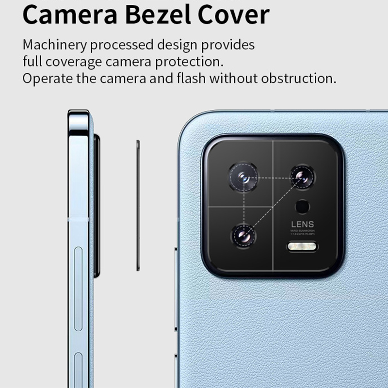 Rear Camera Lens Protector For - Photography Kit Xiaomi ulasan dan harga
