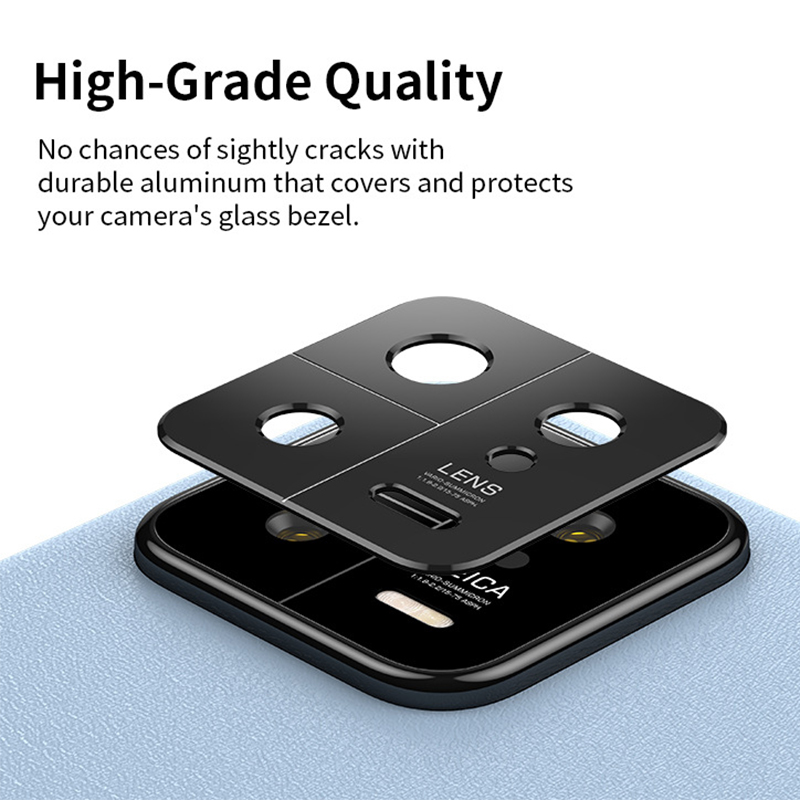Rear Camera Lens Protector For - Photography Kit Xiaomi ulasan dan harga