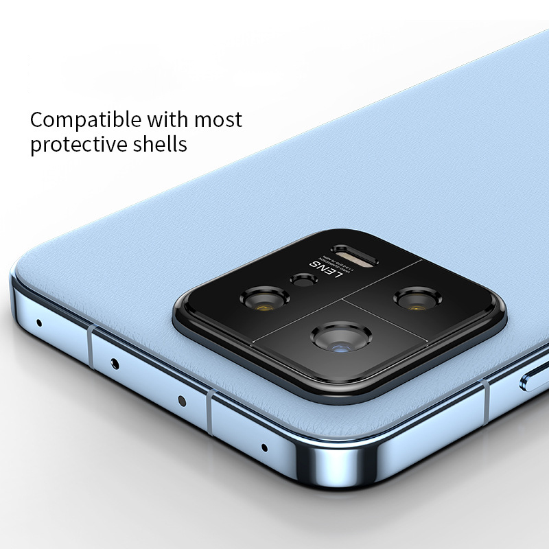 Rear Camera Lens Protector For - Photography Kit Xiaomi ulasan dan harga