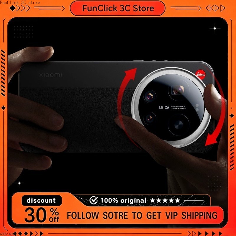 Phone Professional Camera Kit  - Photography Kit Xiaomi 17 Ultra ulasan dan harga