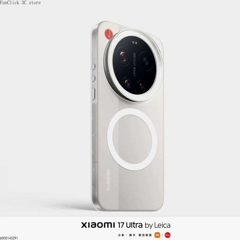 Phone Professional Camera Kit  - Photography Kit Xiaomi 17 Ultra ulasan dan harga