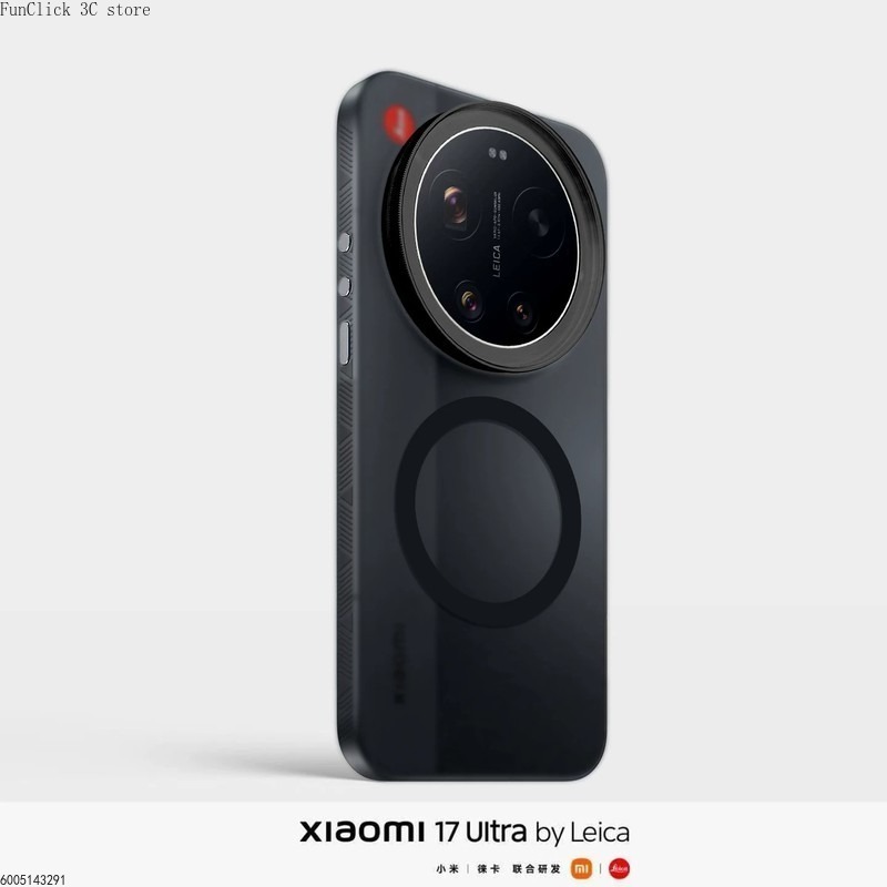Phone Professional Camera Kit  - Photography Kit Xiaomi 17 Ultra ulasan dan harga