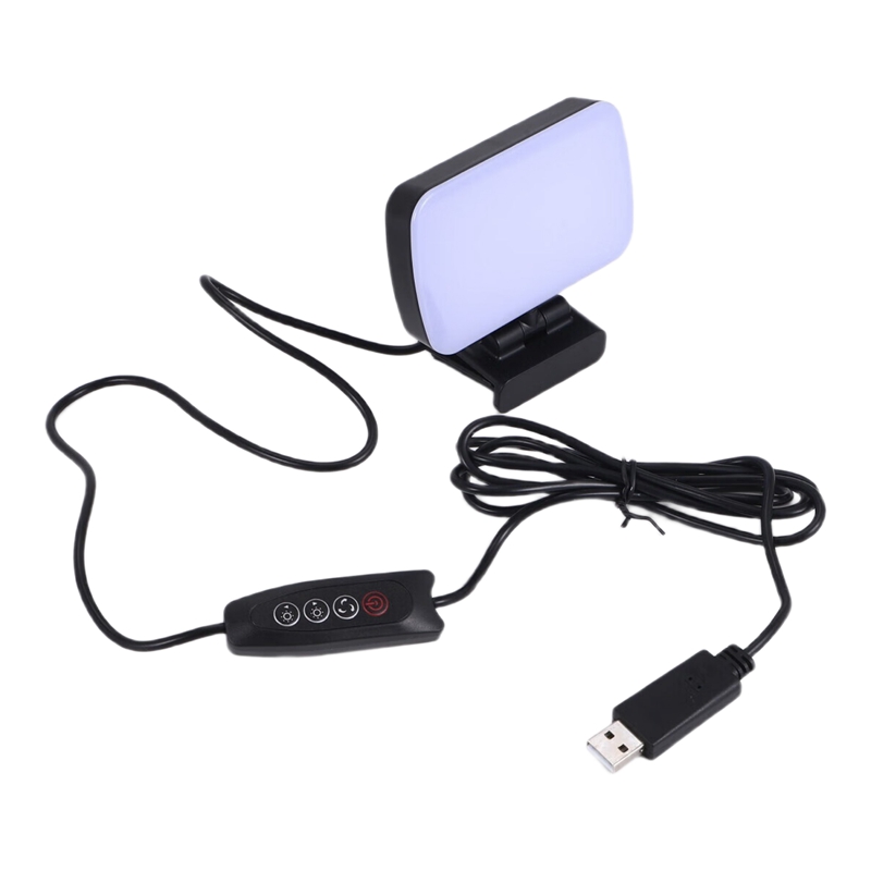 Mini Video Light Conference We - Photography Videos Free ulasan dan harga