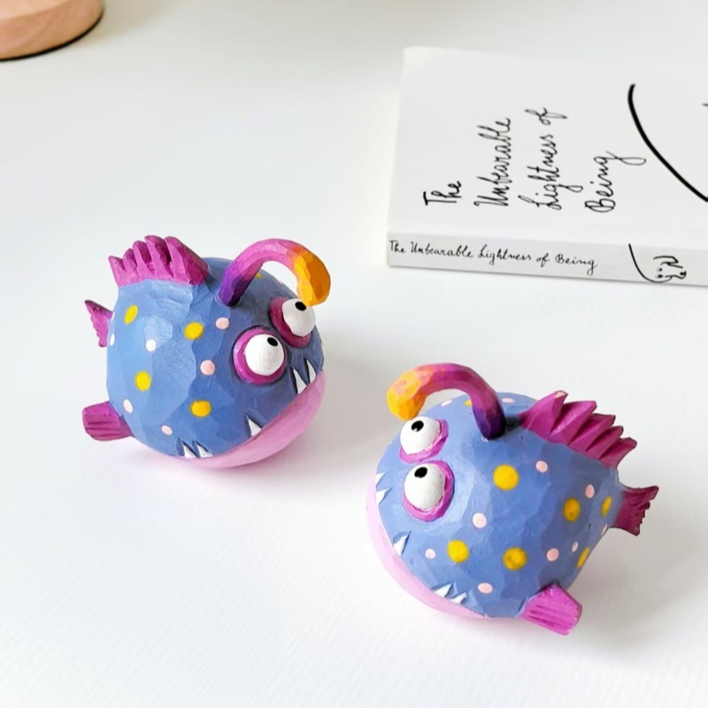 Lanternfish Hand Made Wooden M - Photography Desk ulasan dan harga