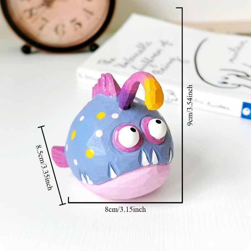 Lanternfish Hand Made Wooden M - Photography Desk ulasan dan harga