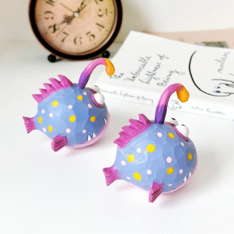 Lanternfish Hand Made Wooden M - Photography Desk ulasan dan harga