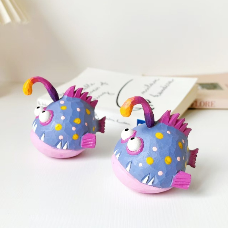 Lanternfish Hand Made Wooden M - Photography Desk ulasan dan harga