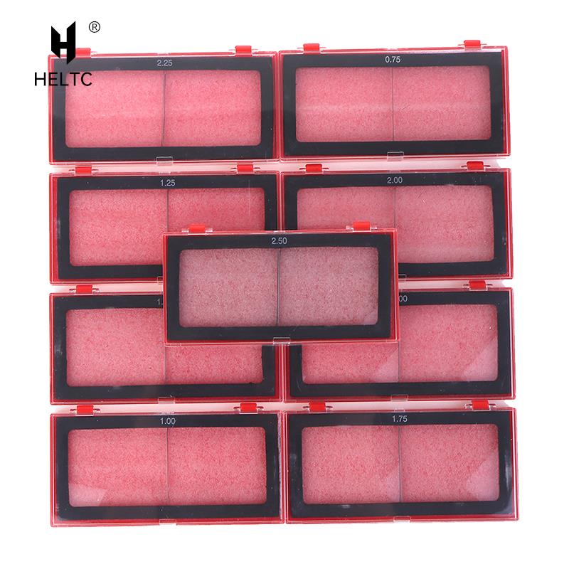 1pc 1.0/1.5/2.0/2.5/3.0 Diopte - Eye Piece Magnifier ulasan dan harga