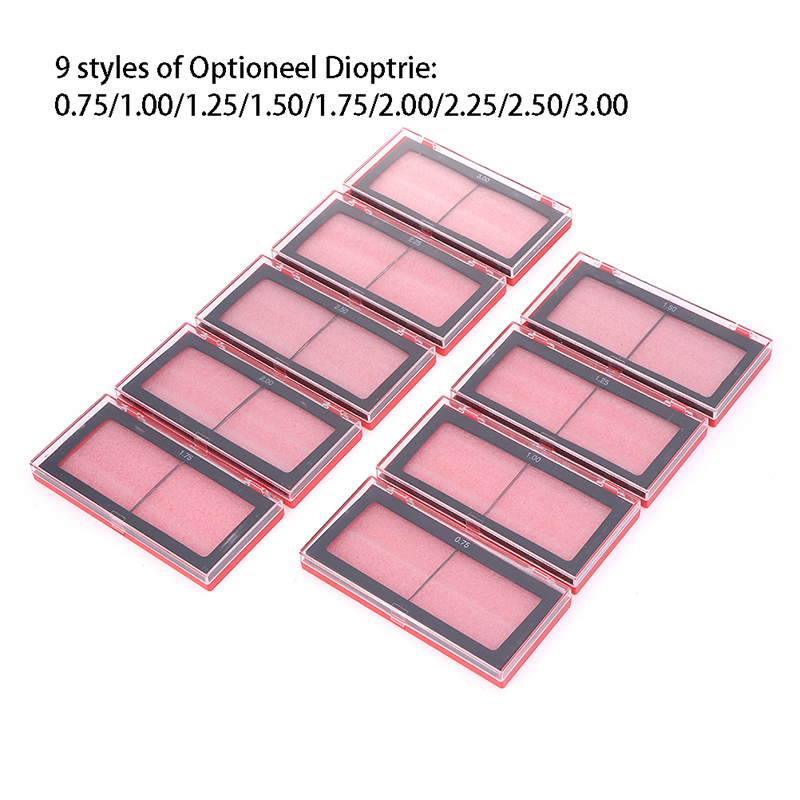 1pc 1.0/1.5/2.0/2.5/3.0 Diopte - Eye Piece Magnifier ulasan dan harga