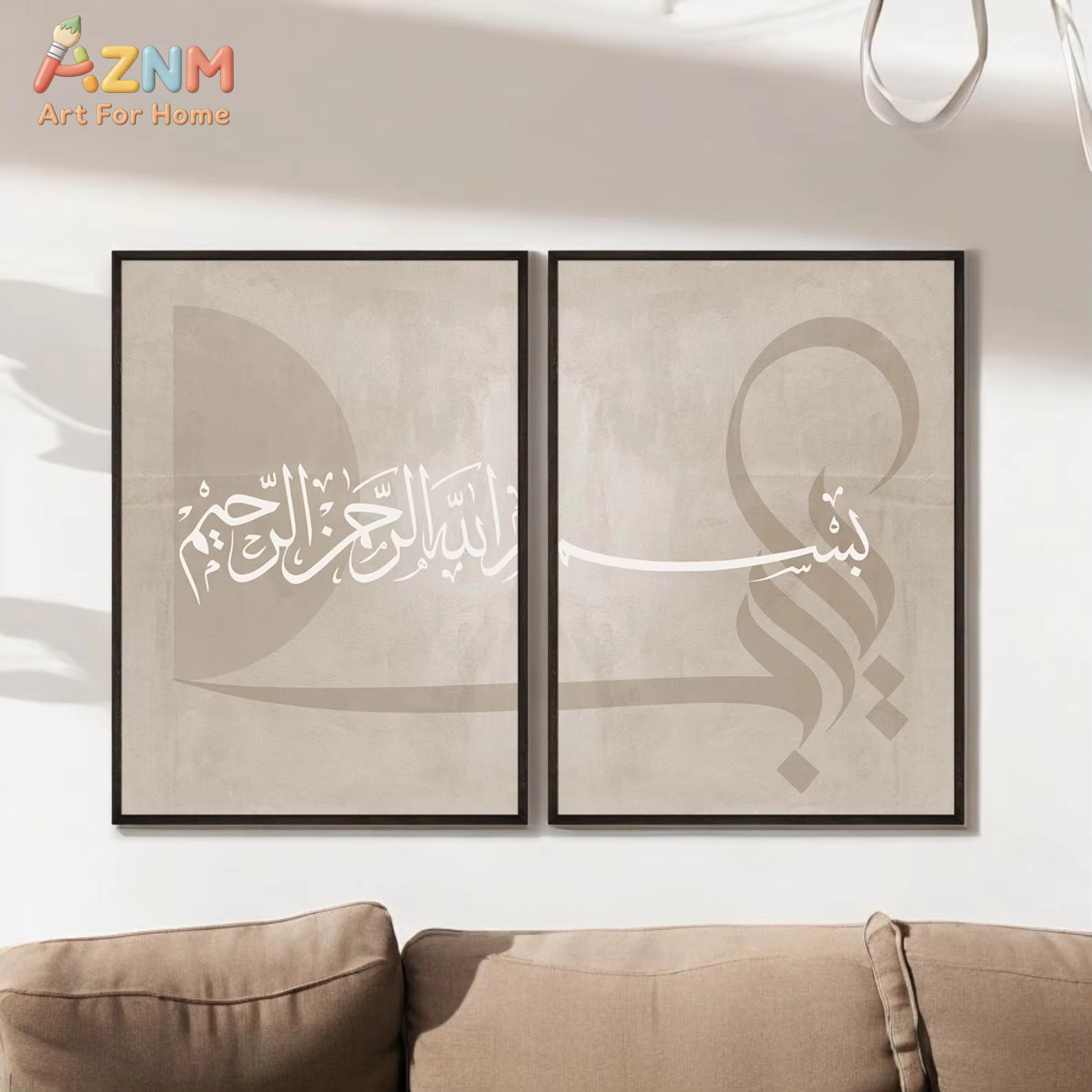 2pcs Poster Set, Jigsaw Puzzle - Photography Course ulasan dan harga
