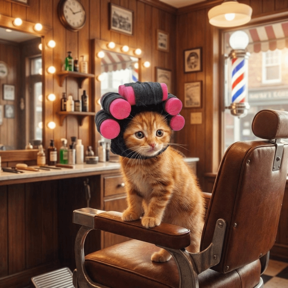 Interesting Curly Hair Curly H - Photography Interest ulasan dan harga
