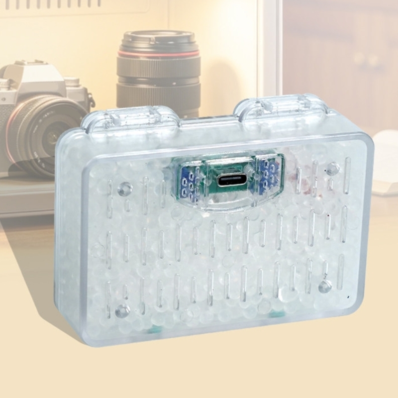  Small Dehumidifier Box for Dr - Camera Dry Cabinet ulasan dan harga