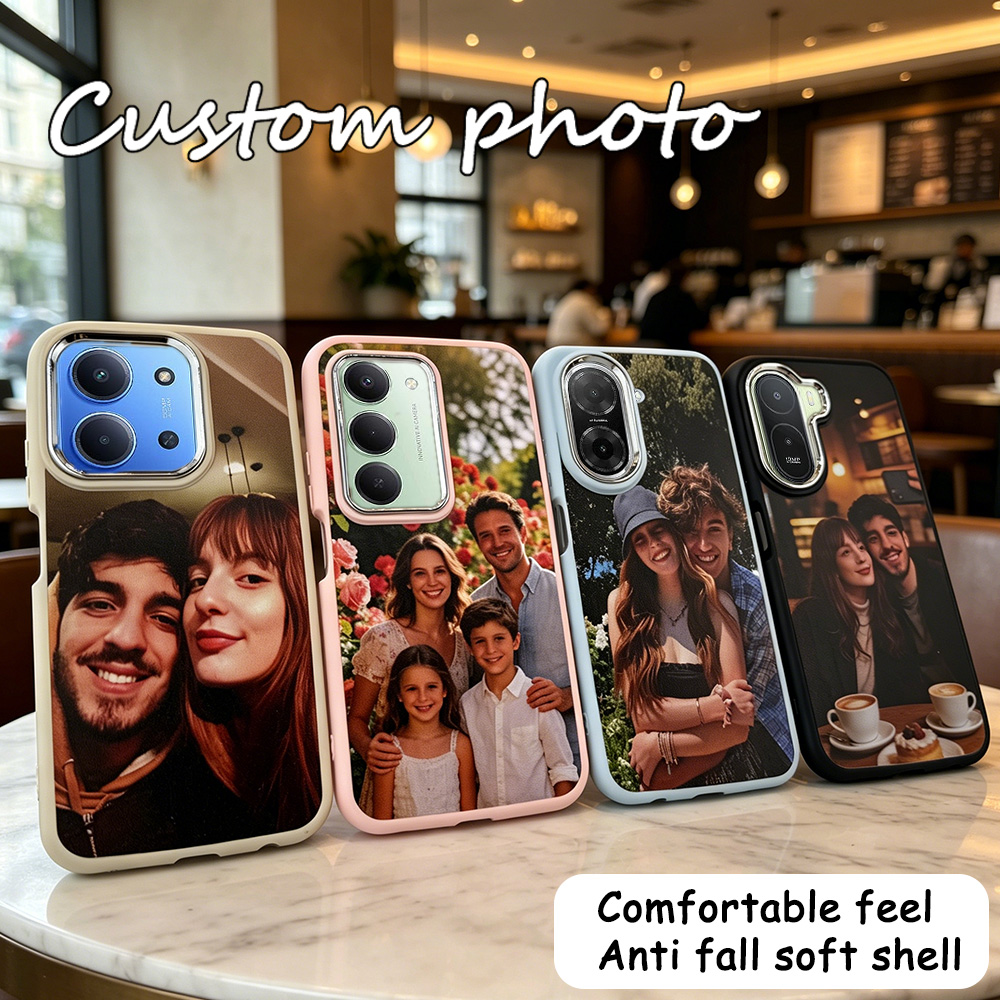 Customized Photo of Plated Len - Photography Exhibition ulasan dan harga