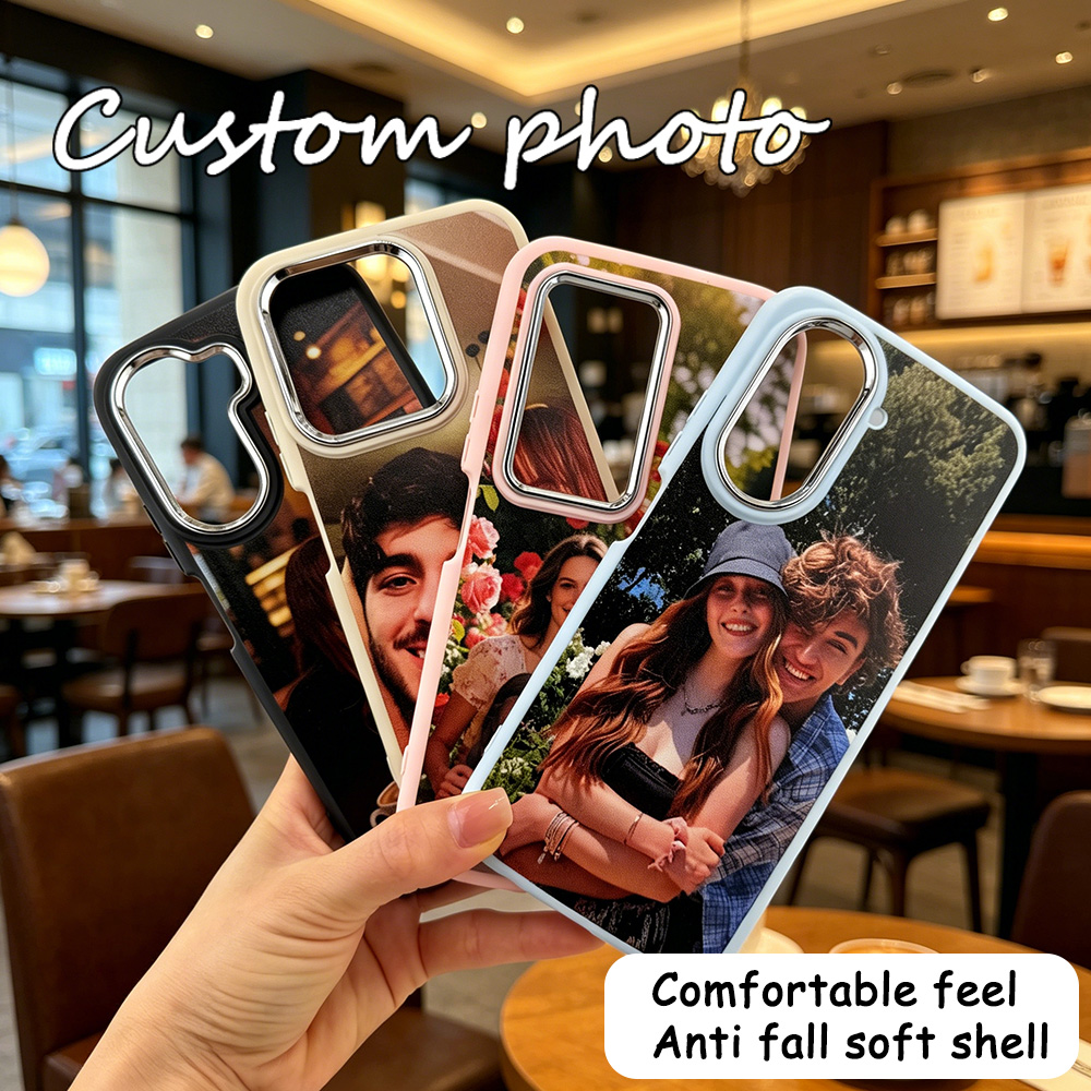Customized Photo of Plated Len - Photography Exhibition ulasan dan harga