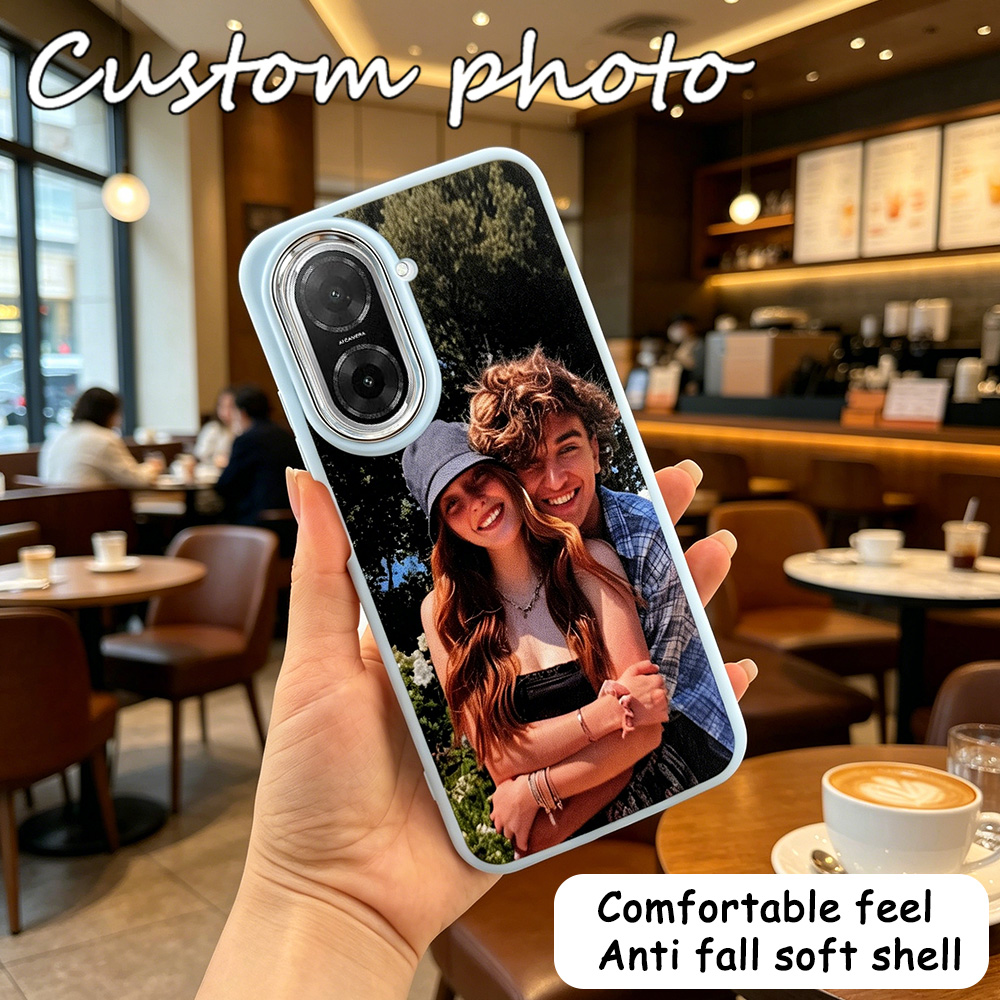 Customized Photo of Plated Len - Photography Exhibition ulasan dan harga