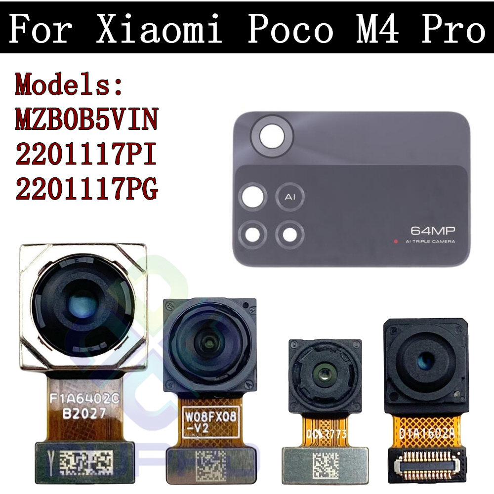 Rear Camera Module Flex Cable  - Photography Kit Xiaomi ulasan dan harga
