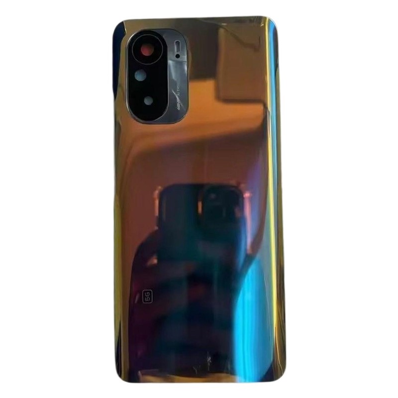 Glass Rear Door Case Battery B - Photography Kit Xiaomi ulasan dan harga