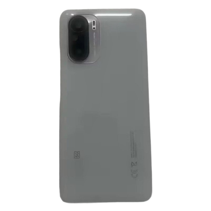 Glass Rear Door Case Battery B - Photography Kit Xiaomi ulasan dan harga