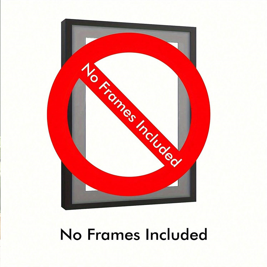 Custom 2D Photo Canvas Wall Ar - Photography Exhibition ulasan dan harga