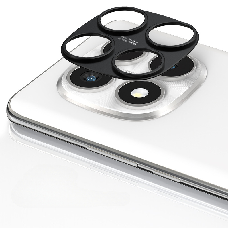Aluminum Metal Rear Camera Pro - Photography Kit Xiaomi ulasan dan harga