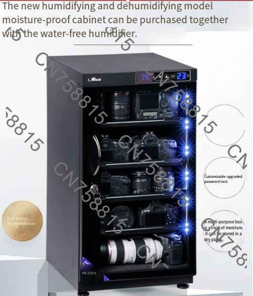 For Camera Lens Stamps Moistur - Camera Dry Cabinet ulasan dan harga