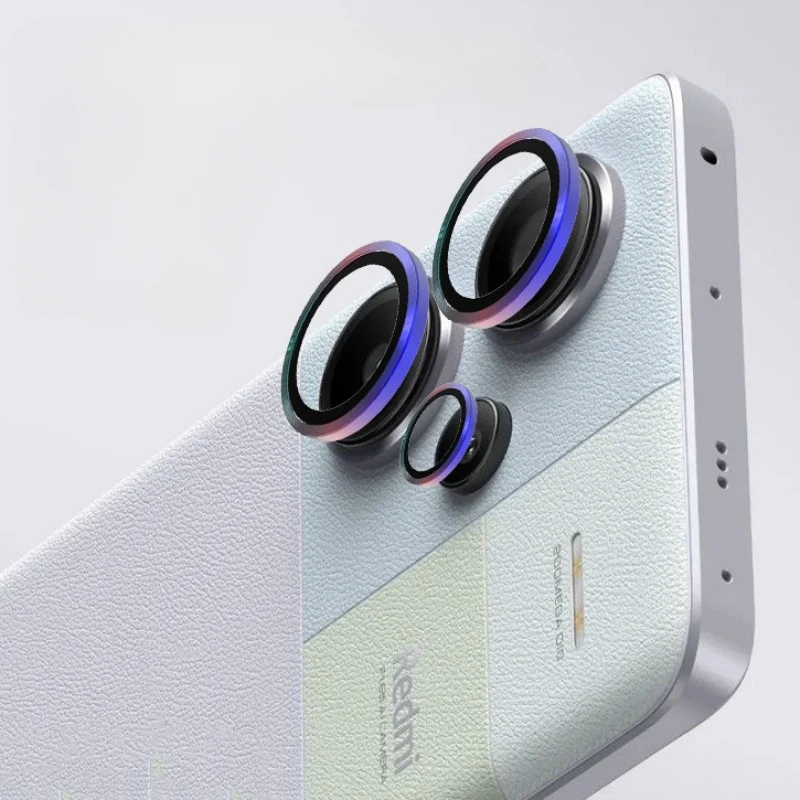 1 Set Lens Protective Film for - Photography Kit Xiaomi ulasan dan harga