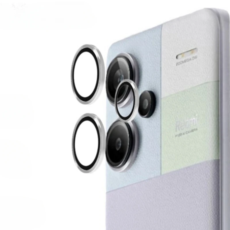 1 Set Lens Protective Film for - Photography Kit Xiaomi ulasan dan harga