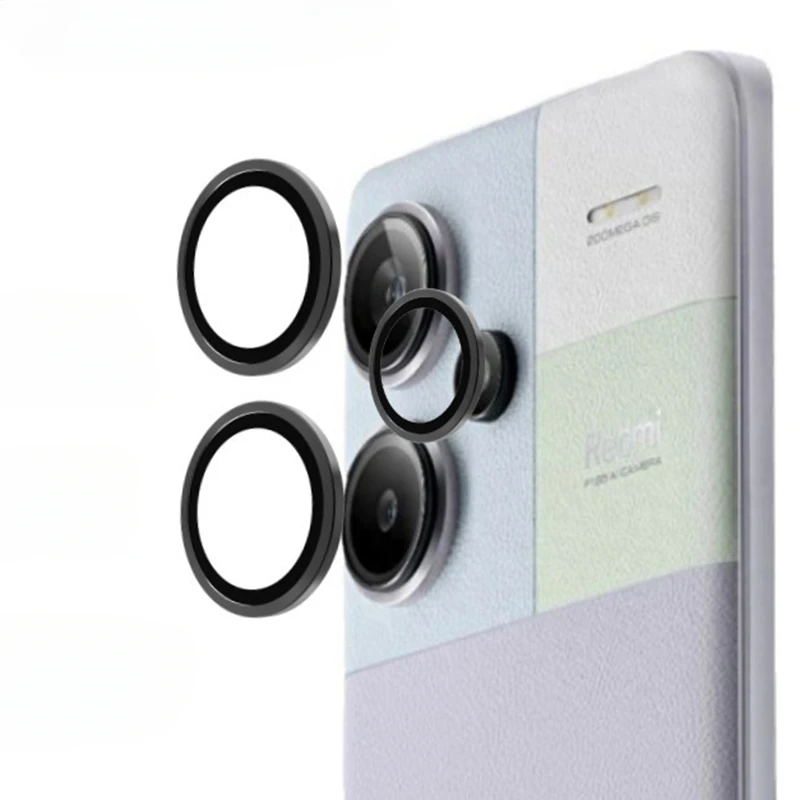 1 Set Lens Protective Film for - Photography Kit Xiaomi ulasan dan harga