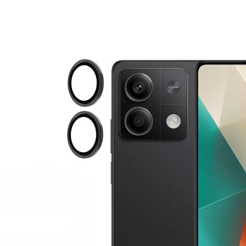 1 Set Lens Protective Film for - Photography Kit Xiaomi ulasan dan harga