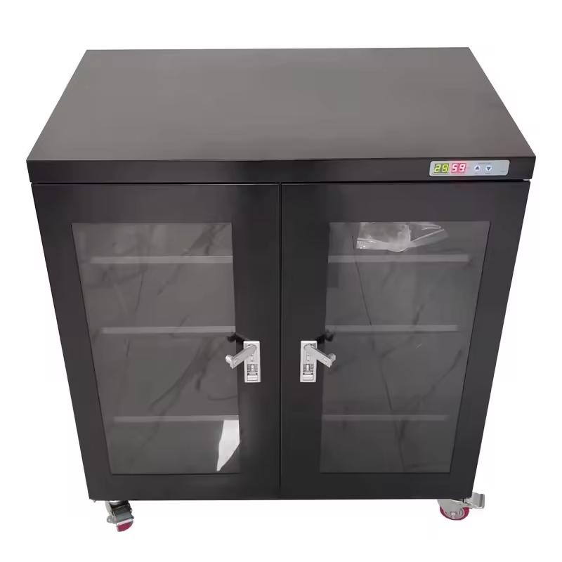 -For 435L Professional Electro - Camera Dry Cabinet ulasan dan harga