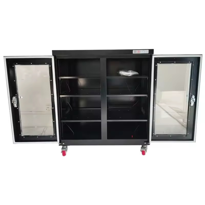 -For 435L Professional Electro - Camera Dry Cabinet ulasan dan harga