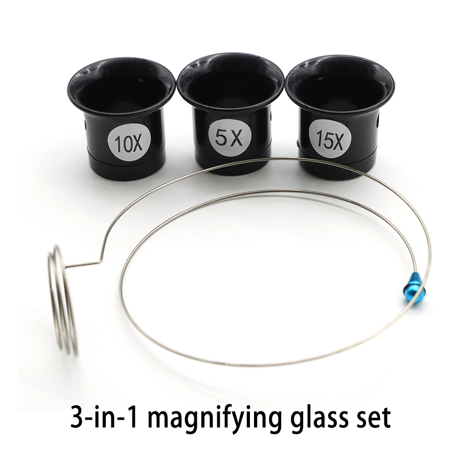 Watch repair tools, watch tool - Eye Piece Magnifier ulasan dan harga