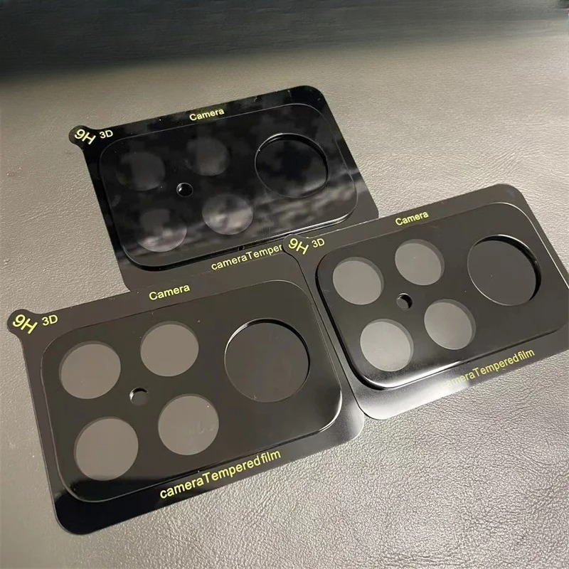 1-3PCS Full Cover Phone Camera - Photography Kit Xiaomi ulasan dan harga