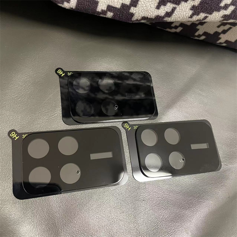 1-3PCS Full Cover Phone Camera - Photography Kit Xiaomi ulasan dan harga
