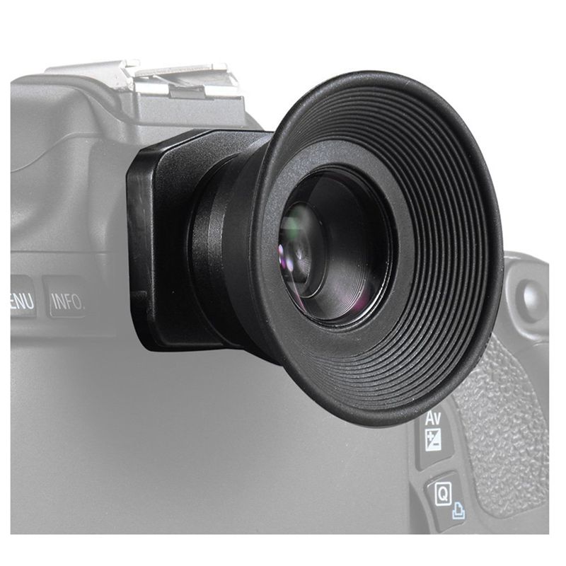 ABRI-2Pcs 1.51X Fixed Focus Vi - Eye Piece Magnifier ulasan dan harga