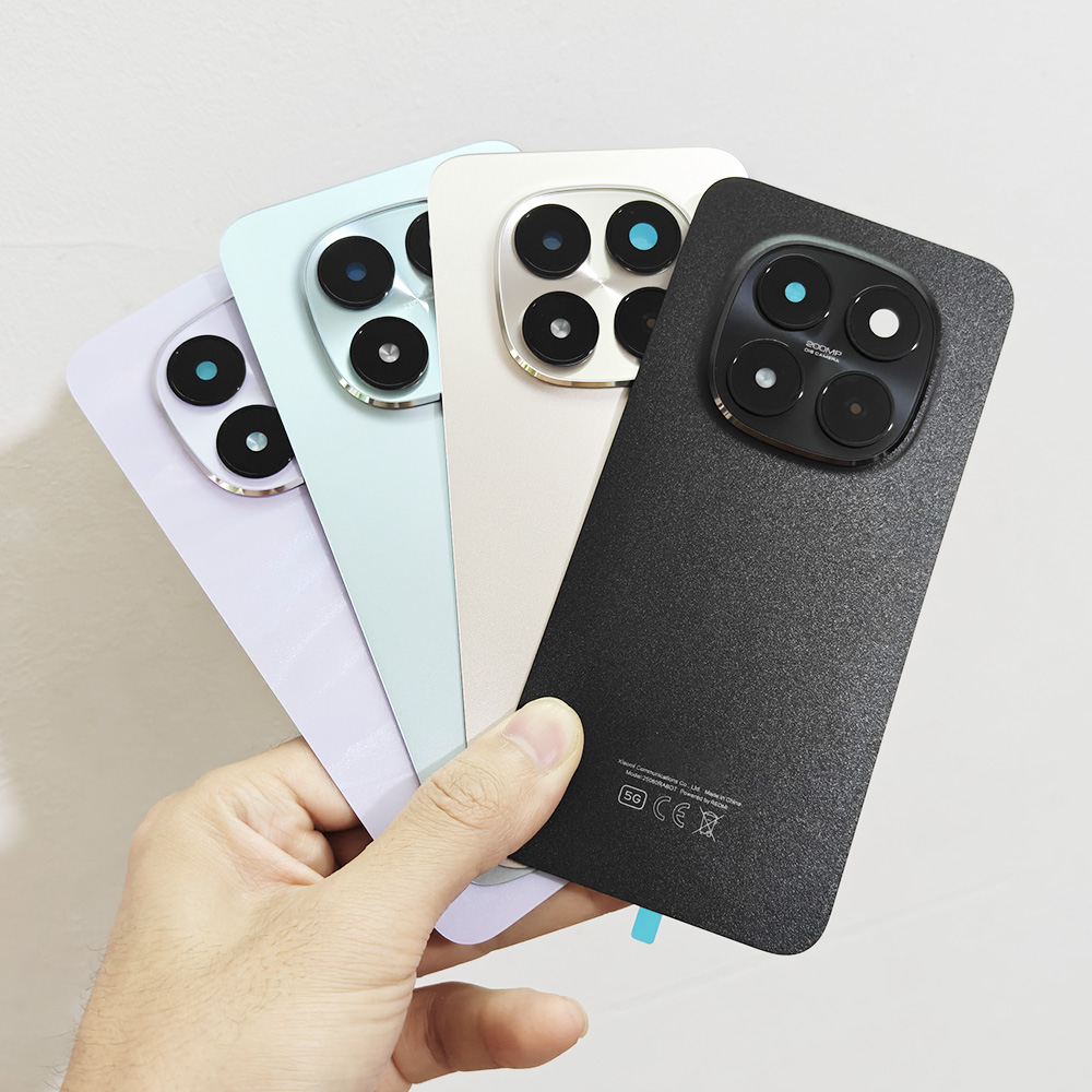 A+++ For Xiaomi Redmi Note 15  - Photography Kit Xiaomi ulasan dan harga