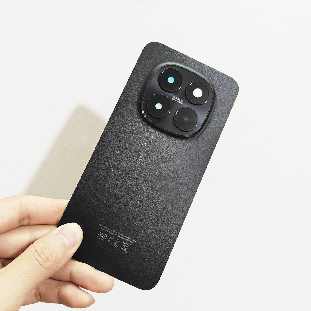 A+++ For Xiaomi Redmi Note 15  - Photography Kit Xiaomi ulasan dan harga
