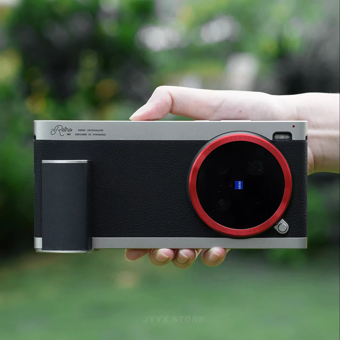 Fotorgear Retro Photography Ph - Photography Xiaomi 14T ulasan dan harga