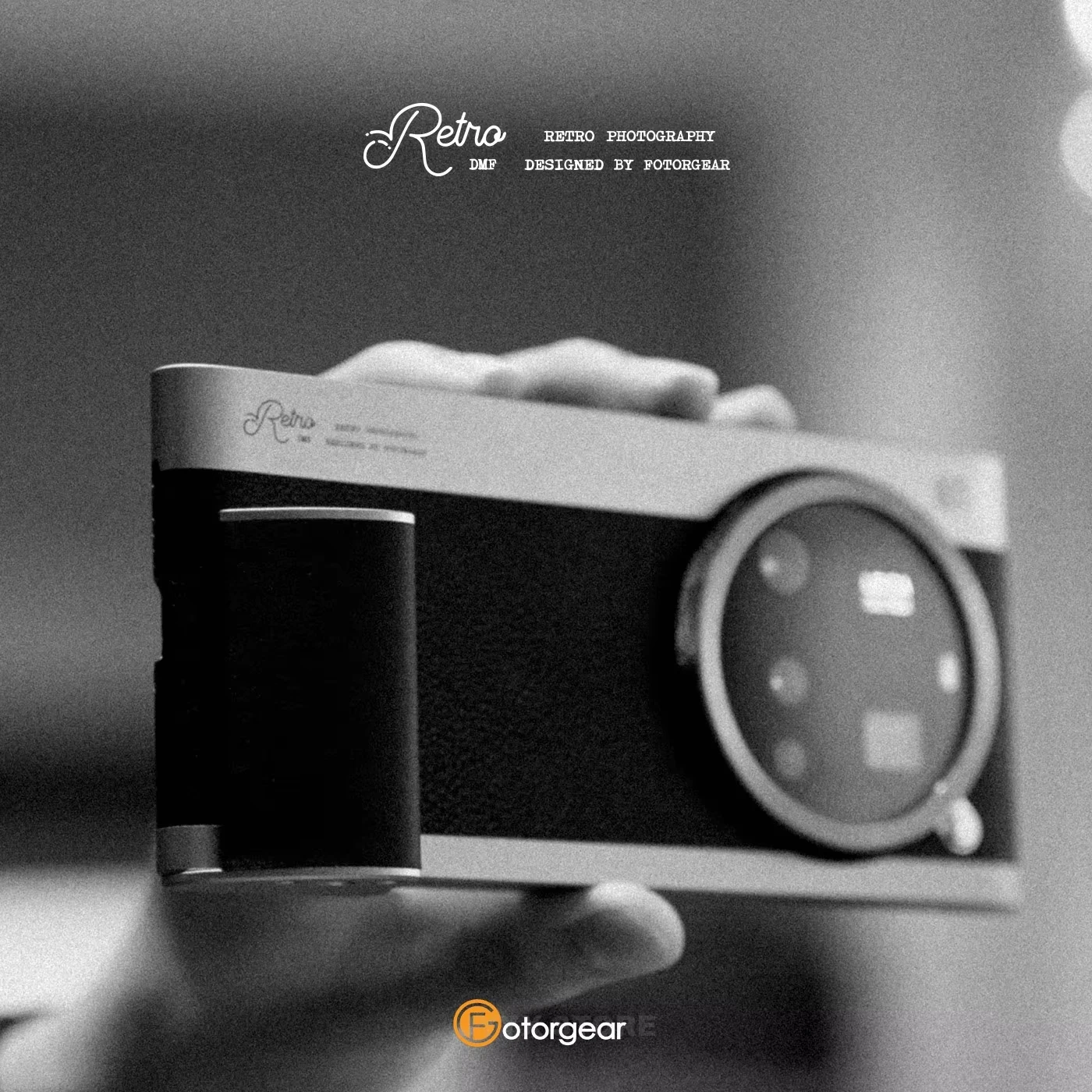 Fotorgear Retro Photography Ph - Photography Xiaomi 14T ulasan dan harga